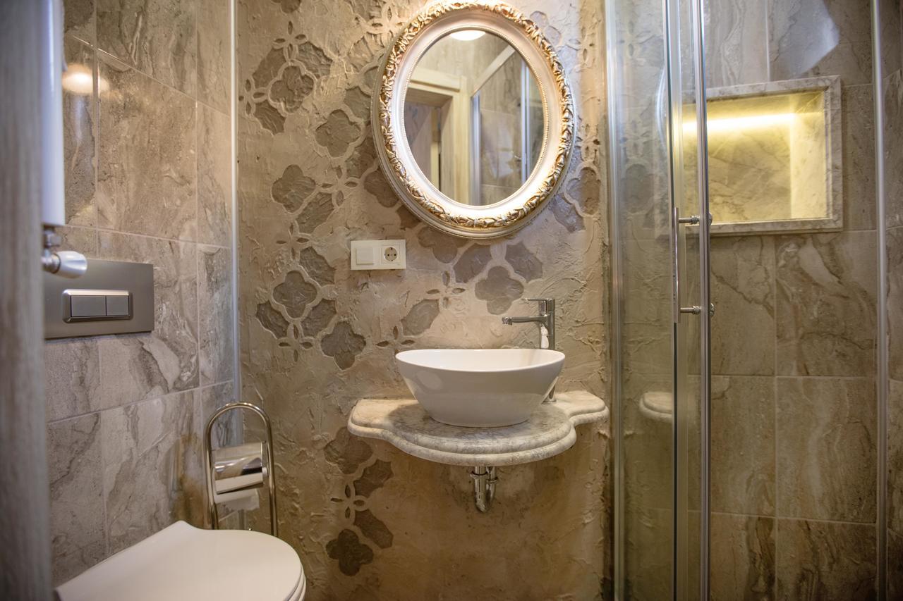 Flats Company -Mujgan Apartment Istanbul Exterior photo